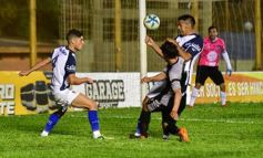 Foto de la galería: Crucero y una victoria que necesitaba