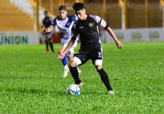 Foto de la galería: Crucero y una victoria que necesitaba