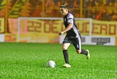 Foto de la galería: Crucero y una victoria que necesitaba