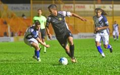 Foto de la galería: Crucero y una victoria que necesitaba