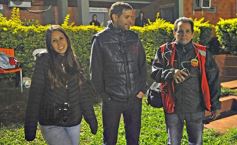 Foto de la galería: Crucero y una victoria que necesitaba