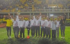 Foto de la galería: Crucero y una victoria que necesitaba