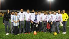 Foto de la galería: Crucero y una victoria que necesitaba