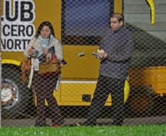 Foto de la galería: Crucero y una victoria que necesitaba