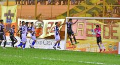 Foto de la galería: Crucero y una victoria que necesitaba