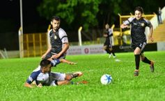 Foto de la galería: Crucero y una victoria que necesitaba