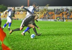 Foto de la galería: Crucero y una victoria que necesitaba