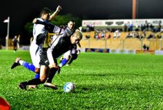 Foto de la galería: Crucero y una victoria que necesitaba