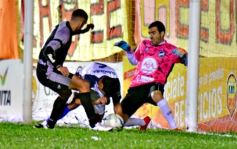 Foto de la galería: Crucero y una victoria que necesitaba