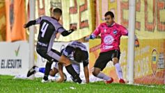 Foto de la galería: Crucero y una victoria que necesitaba