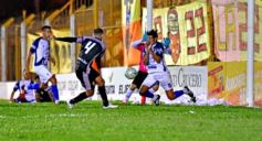 Foto de la galería: Crucero y una victoria que necesitaba