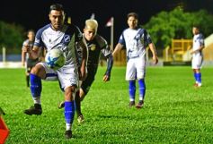 Foto de la galería: Crucero y una victoria que necesitaba