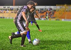 Foto de la galería: Crucero y una victoria que necesitaba