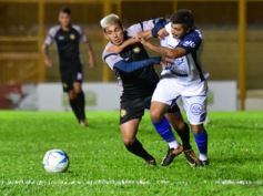 Foto de la galería: Crucero y una victoria que necesitaba