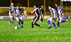 Foto de la galería: Crucero y una victoria que necesitaba