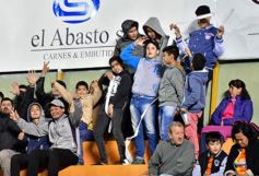 Foto de la galería: Crucero y una victoria que necesitaba