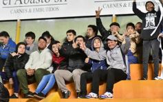 Foto de la galería: Crucero y una victoria que necesitaba