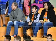 Foto de la galería: Crucero y una victoria que necesitaba