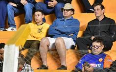 Foto de la galería: Crucero y una victoria que necesitaba