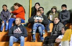 Foto de la galería: Crucero y una victoria que necesitaba