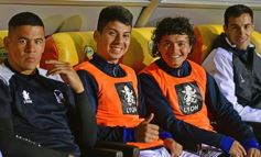 Foto de la galería: Crucero y una victoria que necesitaba