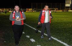 Foto de la galería: Crucero y una victoria que necesitaba