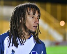 Foto de la galería: Crucero y una victoria que necesitaba