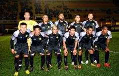 Foto de la galería: Crucero y una victoria que necesitaba