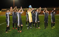 Foto de la galería: Crucero y una victoria que necesitaba