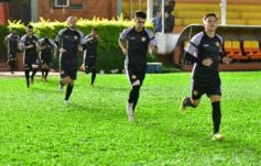 Foto de la galería: Crucero y una victoria que necesitaba