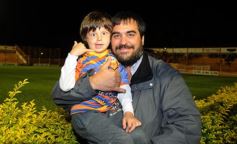 Foto de la galería: Crucero y una victoria que necesitaba