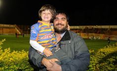 Foto de la galería: Crucero y una victoria que necesitaba