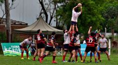 Foto de la galería: Centro cayó sin atenuantes ante San Patricio