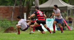 Foto de la galería: Centro cayó sin atenuantes ante San Patricio