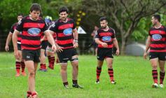 Foto de la galería: Centro cayó sin atenuantes ante San Patricio