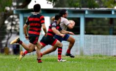 Foto de la galería: Centro cayó sin atenuantes ante San Patricio
