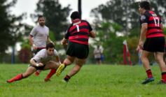 Foto de la galería: Centro cayó sin atenuantes ante San Patricio
