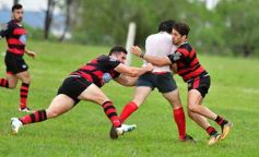 Foto de la galería: Centro cayó sin atenuantes ante San Patricio