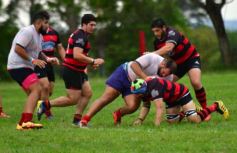 Foto de la galería: Centro cayó sin atenuantes ante San Patricio