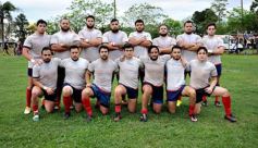 Foto de la galería: Centro cayó sin atenuantes ante San Patricio