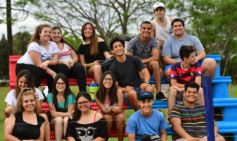 Foto de la galería: Centro cayó sin atenuantes ante San Patricio