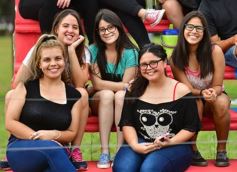 Foto de la galería: Centro cayó sin atenuantes ante San Patricio