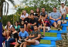 Foto de la galería: Centro cayó sin atenuantes ante San Patricio