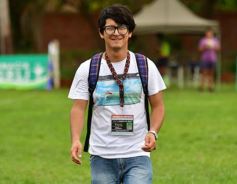 Foto de la galería: Centro cayó sin atenuantes ante San Patricio