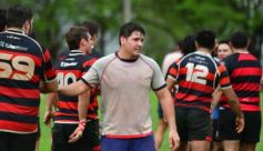 Foto de la galería: Centro cayó sin atenuantes ante San Patricio