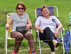 Foto de la galería: Centro cayó sin atenuantes ante San Patricio