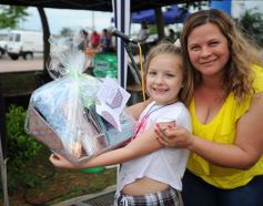 Foto de la galería: Más de 9000 personas visitaron la 1ª Feria del Libro Ciudad de Posadas