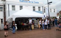 Foto de la galería: Más de 9000 personas visitaron la 1ª Feria del Libro Ciudad de Posadas