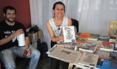 Foto de la galería: Más de 9000 personas visitaron la 1ª Feria del Libro Ciudad de Posadas