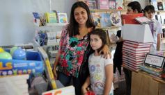 Foto de la galería: Más de 9000 personas visitaron la 1ª Feria del Libro Ciudad de Posadas